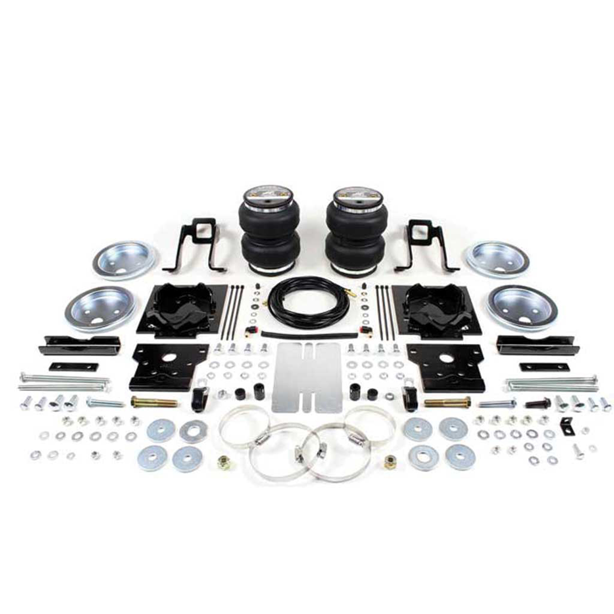 Air Lift Company LoadLifter 5000 Air Spring Kit — Fits 1999–2004 Ford Super Duty 2WD, 5,000 lbs. Load-Leveling Support, Model# ALC57393
